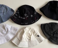 Bundle of Bucket Hats