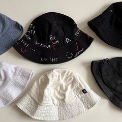Bundle of Bucket Hats