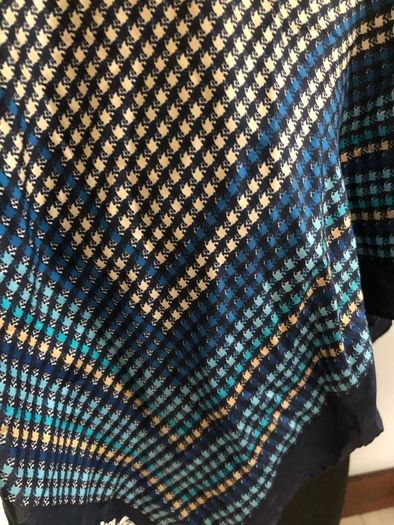 Jean jacques silk scarf
