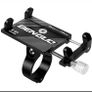 Cycle Phone Holders.  Steel Image 3
