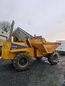 Dumper