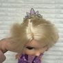 Disney Princess Toddler Doll My Friend Rapunzel approx. 35.5cm Used Please see pictures Image 7