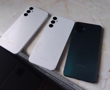 Samsung mobile