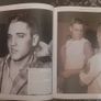 Elvis Presley Large Hardback Book 383 pages Image 9