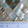 Vintage Mother of Pearl Box, Card Holder French Art Deco Image 8