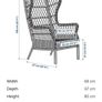 Armchair Image 4