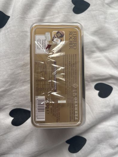 Ferrero Rocher 200g