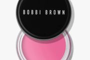 Velvet matte pot rouge - blusher - Peony