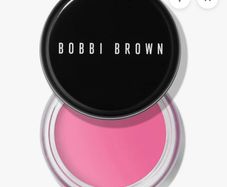 Velvet matte pot rouge - blusher - Peony