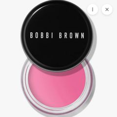 Velvet matte pot rouge - blusher - Peony