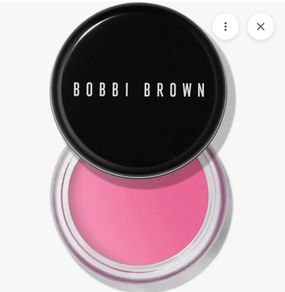 Velvet matte pot rouge - blusher - Peony