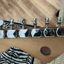 FENDER Squier Stratocaster "Electric Guitar" with Hard Case Image 4
