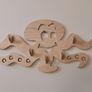 Kids Coat Hanger Image 3
