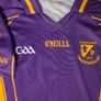 Roscommon Gaels GAA O'Neills Gaelic Football Jersey (Youths 13 Years) FREE POST Image 2