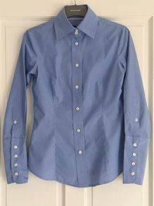 Mango Shirt