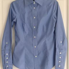 Mango Shirt