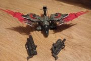 Transformer DOTM Laserbeak