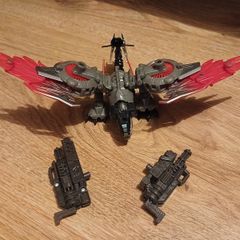 Transformer DOTM Laserbeak