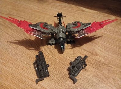 Transformer DOTM Laserbeak