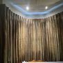 Curtains SILK - living areas Image 3