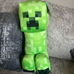 minecraft creeper