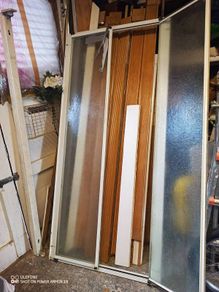 Shower Door