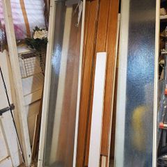 Shower Door