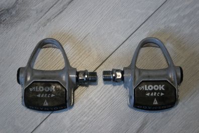 Vintage Colnago Look Pedals