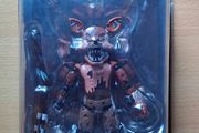 Funko FNAF Nightmare Foxy Action Figure - Sealed