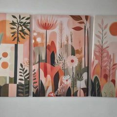 canvas
