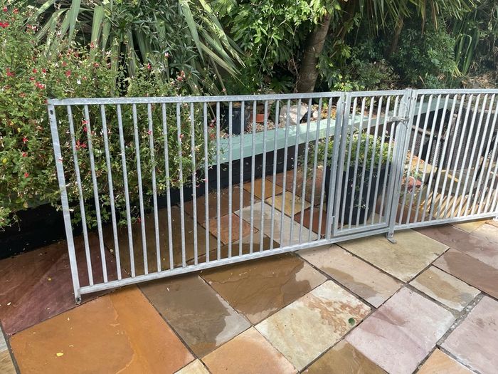 fence