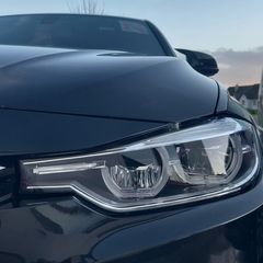 BMW F30 LED Headlights (Plug and Play)