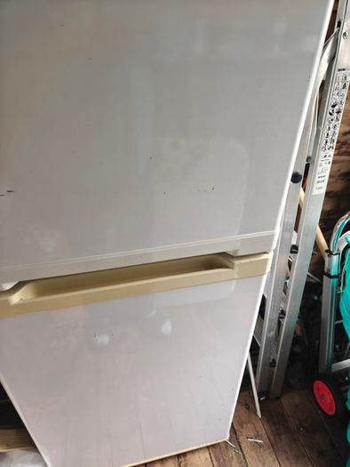 Fridge Freezer For Sale