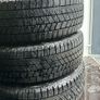 bridgestone rims and tyres Image 5
