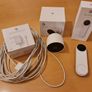 Google Nest Camera plus extended cable Image 2