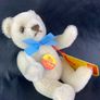 Vintage Steiff Teddy Bear Image 3