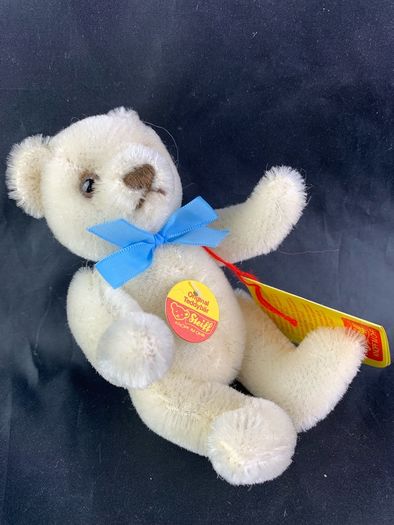 Vintage Steiff Teddy Bear