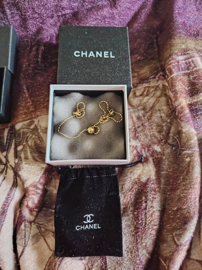 jewellery