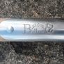Burgon & Ball Stainless Steel Spade Image 3