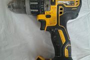 DeWalt DCD796 18V XR Brushless Combi Drill