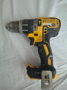 DeWalt DCD796 18V XR Brushless Combi Drill