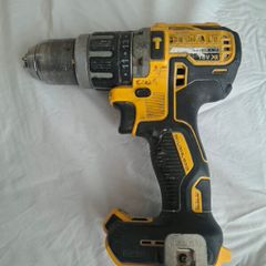 DeWalt DCD796 18V XR Brushless Combi Drill
