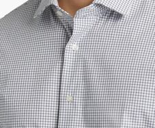 Brand New 18" Collar Men's Nordstrom Shirt