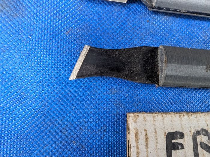 Chip Carving Set