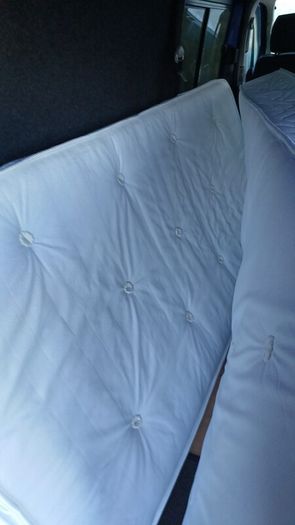 Single Mattresses