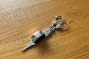 Antique Candle Snuffer Scissors