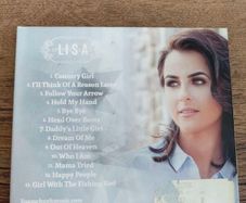 Lisa McHugh - Who I am