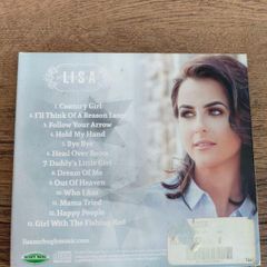 Lisa McHugh - Who I am