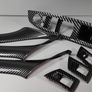 Bmw f10 / f11 door handles Image 3