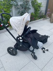 bugaboo cameleon 3